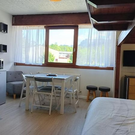 La Marjolaine Apartment Annecy Exterior photo