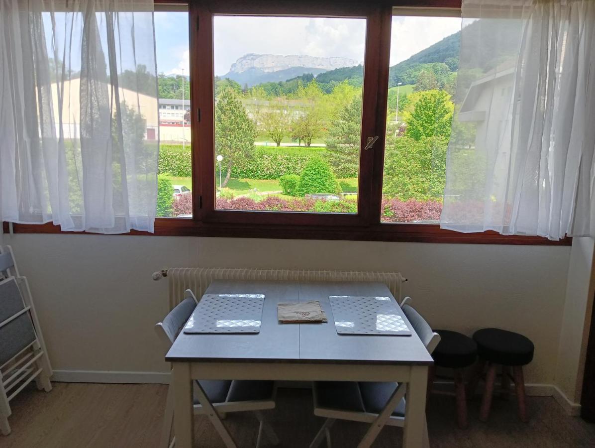 La Marjolaine Apartment Annecy Exterior photo