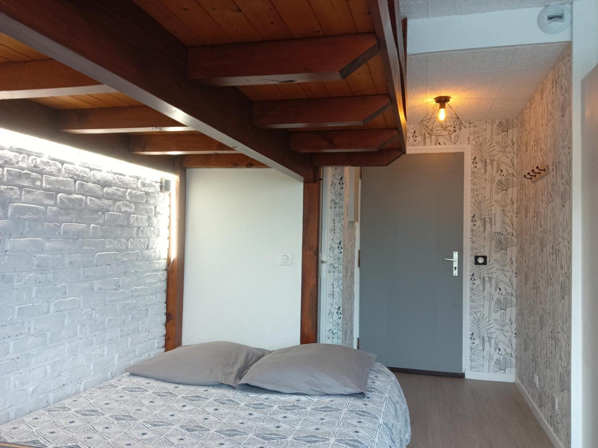 La Marjolaine Apartment Annecy Exterior photo