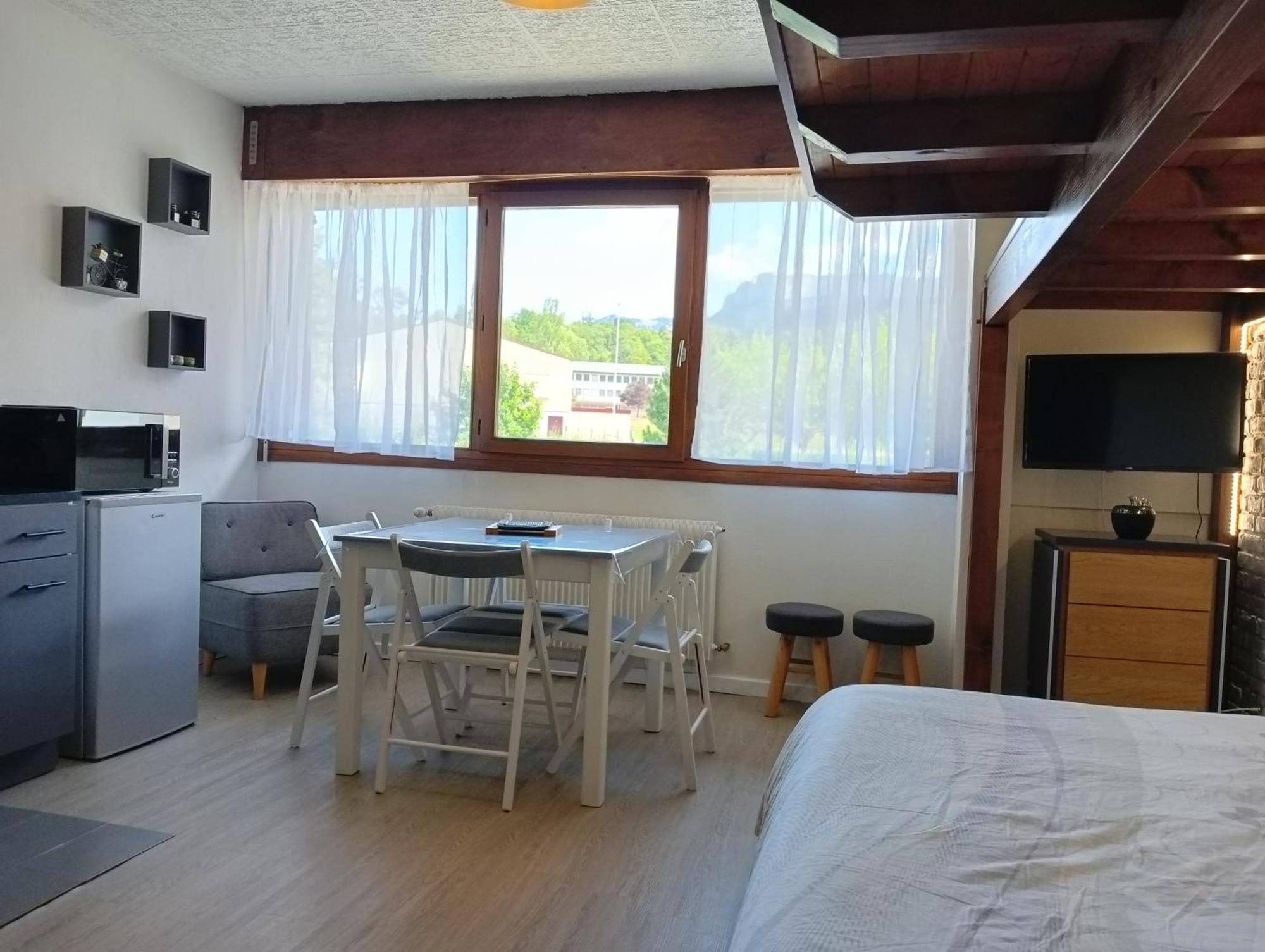 La Marjolaine Apartment Annecy Exterior photo